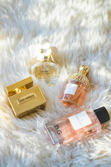 Perfume Blog