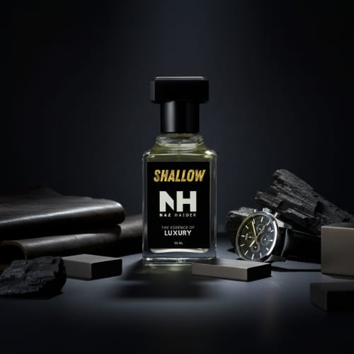 Shallow Perfume | Best Long-Lasting Perfume for Men