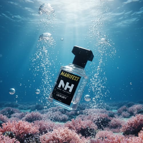 Manifest – Long Lasting Men’s Perfume