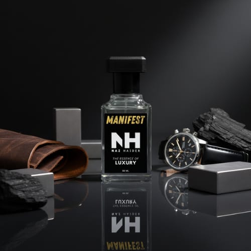 Manifest – Long Lasting Men’s Perfume