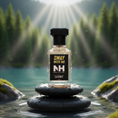 Sway – For  Woman Every Moment