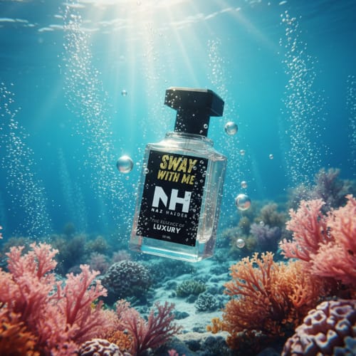 Sway – For  Woman Every Moment