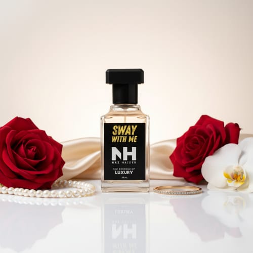 Sway – For  Woman Every Moment