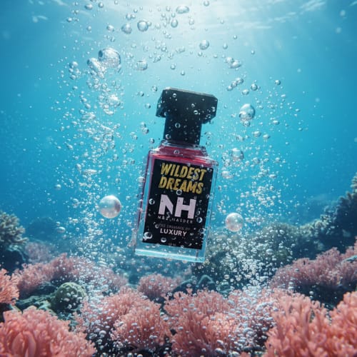 Wildest Dream – The Essence of Her Fantasy