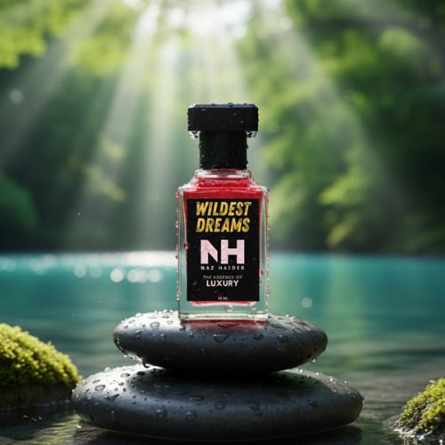 Wildest Dream – The Essence of Her Fantasy