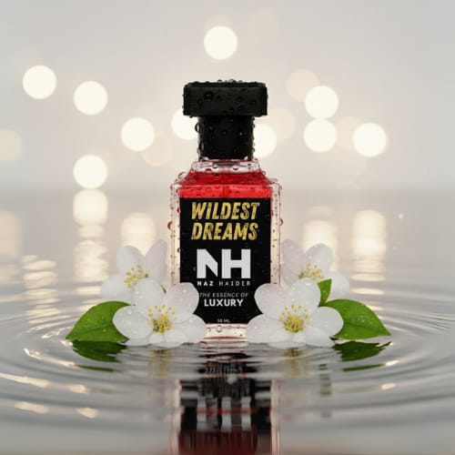 Wildest Dream – The Essence of Her Fantasy