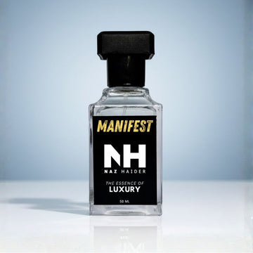Manifest – Long Lasting Men’s Perfume