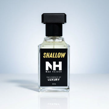 Shallow Perfume | Best Long-Lasting Perfume for Men