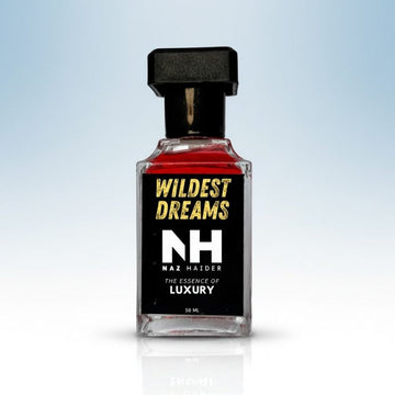 Wildest Dream – The Essence of Her Fantasy