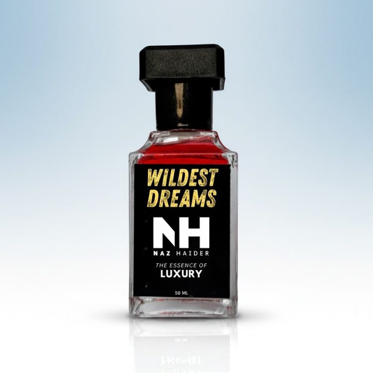Wildest Dream – The Essence of Her Fantasy