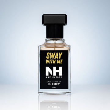 Sway – For  Woman Every Moment