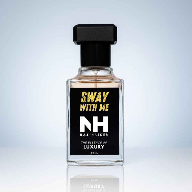 Sway – For  Woman Every Moment