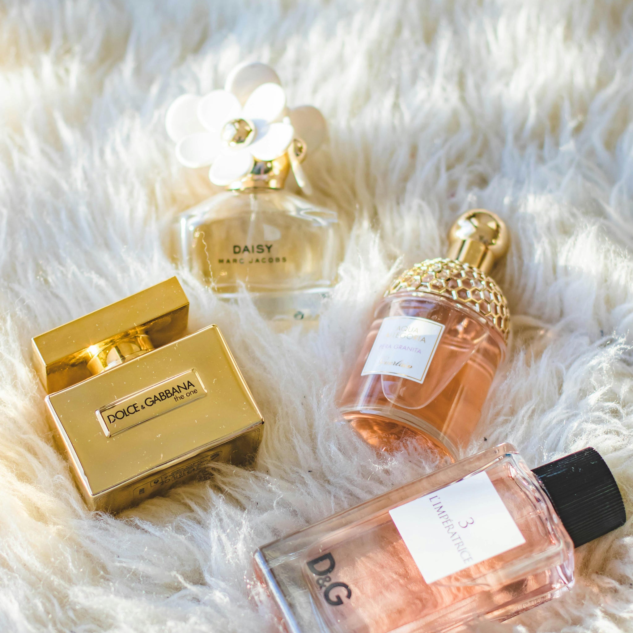 Perfume Blog