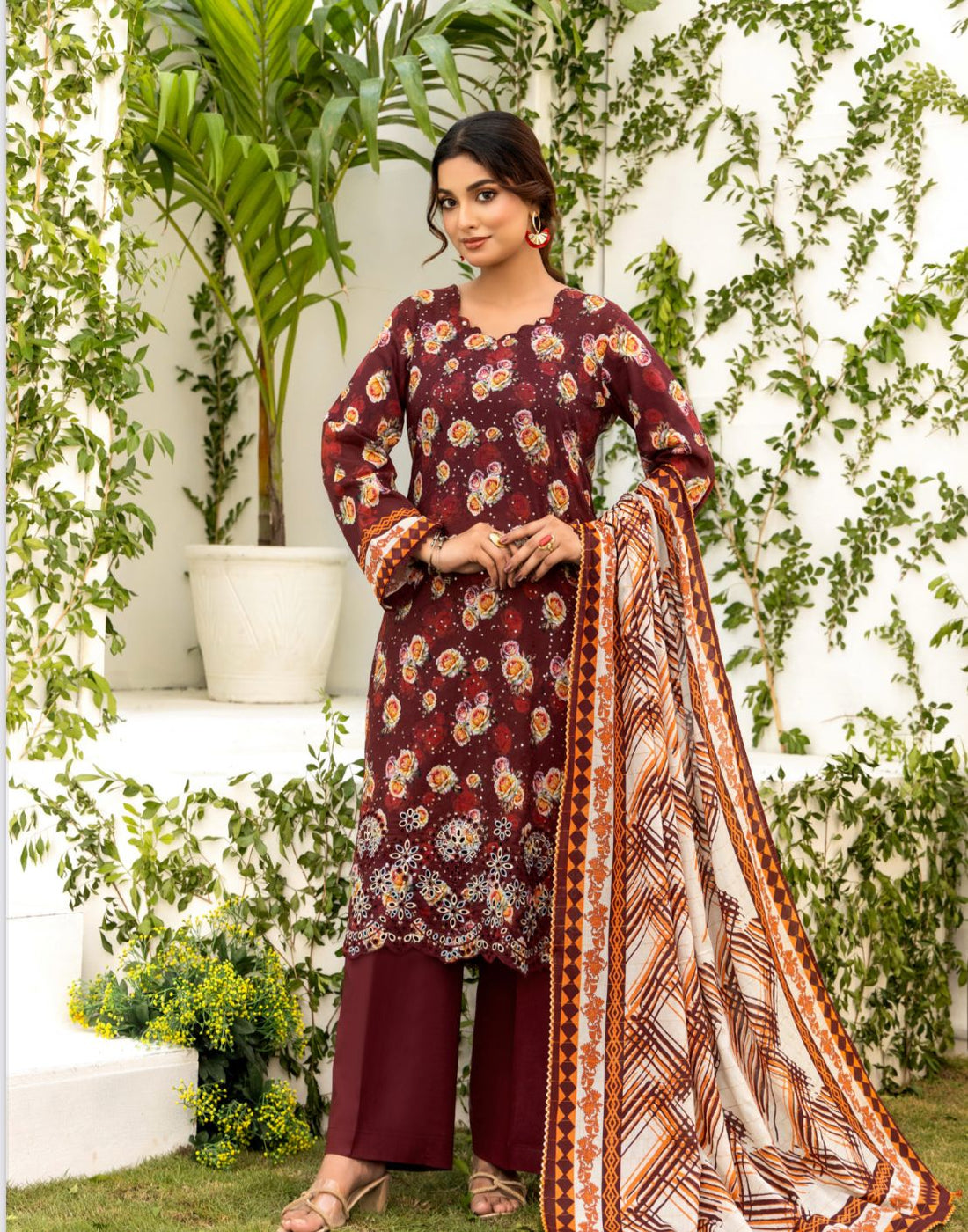 The Modern Classic | Elegant, Seamless & Effortlessly Chic