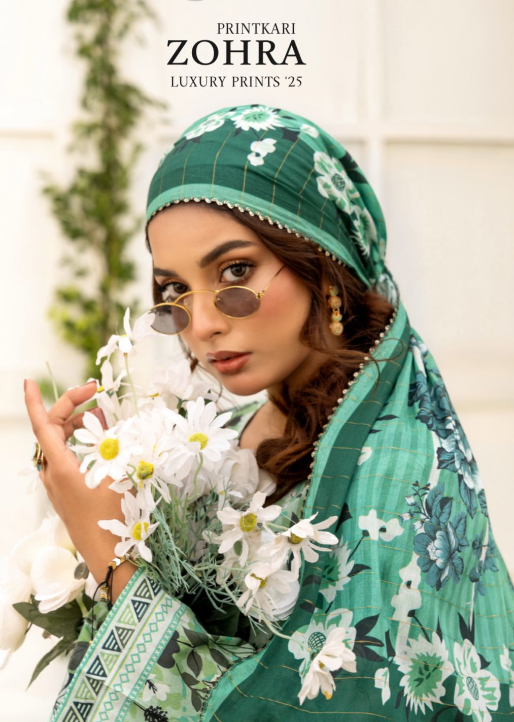 Elaya Prints Dress – The Modern Classic by Printkari